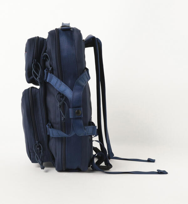 BEAMS PLUS「BRIEFING &times; BEAMS PLUS / 別注 NEO TRINITY LINER」|トートバッグ|