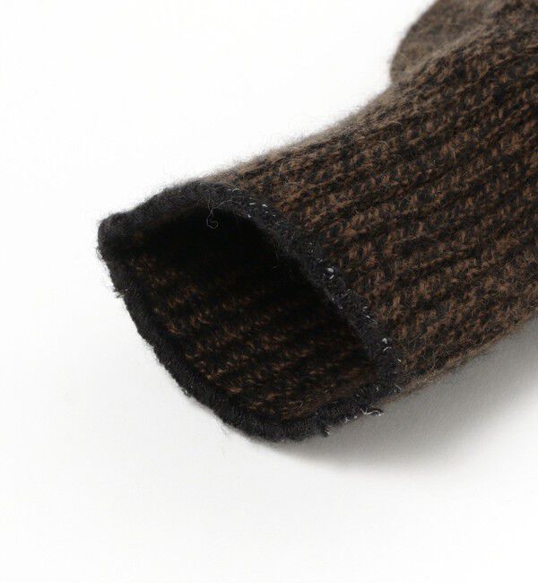 BEAMS PLUS「BEAMS PLUS / Fingerless Glove」|手袋|