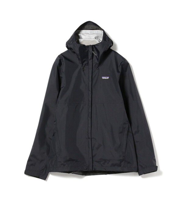 BEAMS「patagonia / Torrentshell 3L Jacket」|ブルゾン・スタジャン|