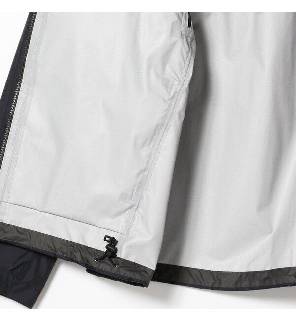 BEAMS「patagonia / Torrentshell 3L Jacket」|ブルゾン・スタジャン|
