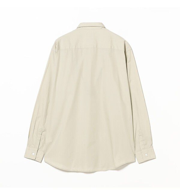 BEAMS「ベーシック シャツ」|シャツ・ブラウス|