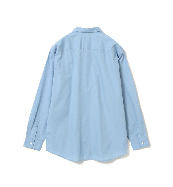 BEAMS「ベーシック シャツ」|シャツ・ブラウス|