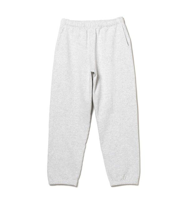 BEAMS「BEAMS / テーパード スウェット パンツ」|その他|