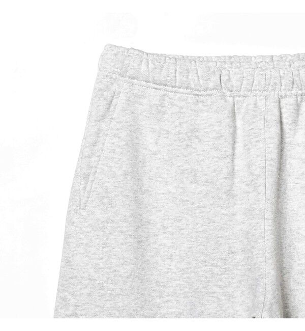 BEAMS「BEAMS / テーパード スウェット パンツ」|その他|