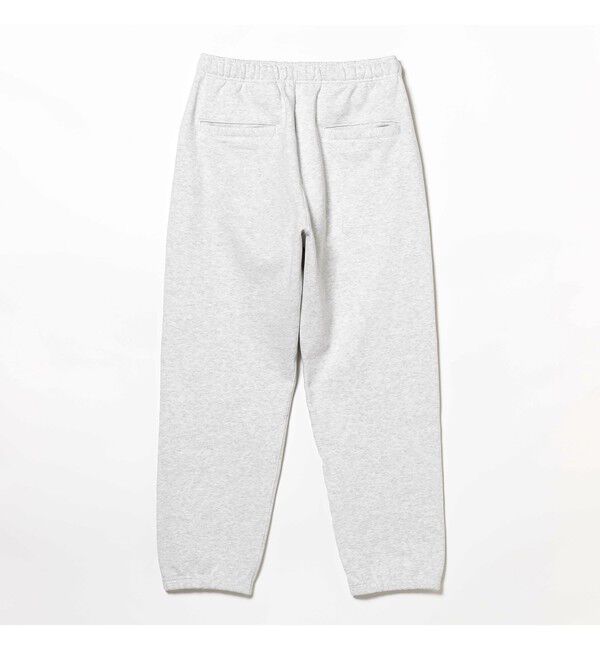 BEAMS「BEAMS / テーパード スウェット パンツ」|その他|