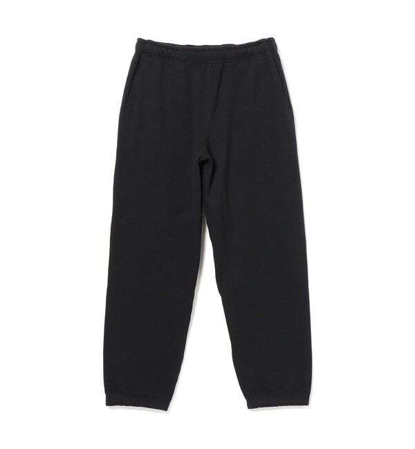 BEAMS「BEAMS / テーパード スウェット パンツ」|その他|