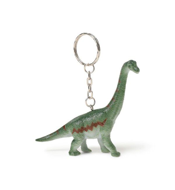 BEAMS「Science and Nature / Animal Keyring」|キーケース|