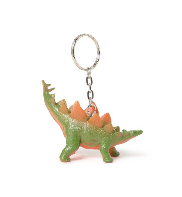 BEAMS「Science and Nature / Animal Keyring」|キーケース|