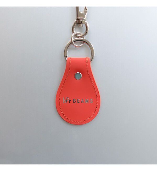 BEAMS「コイン キーホルダー」|キーケース|