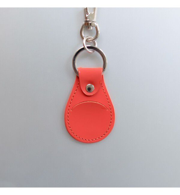 BEAMS「コイン キーホルダー」|キーケース|