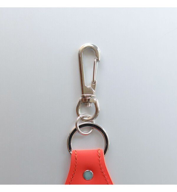 BEAMS「コイン キーホルダー」|キーケース|