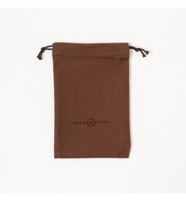 BEAMS PLUS「ARTS & CRAFTS / ELBAMATT TWIN PURSE」|財布|