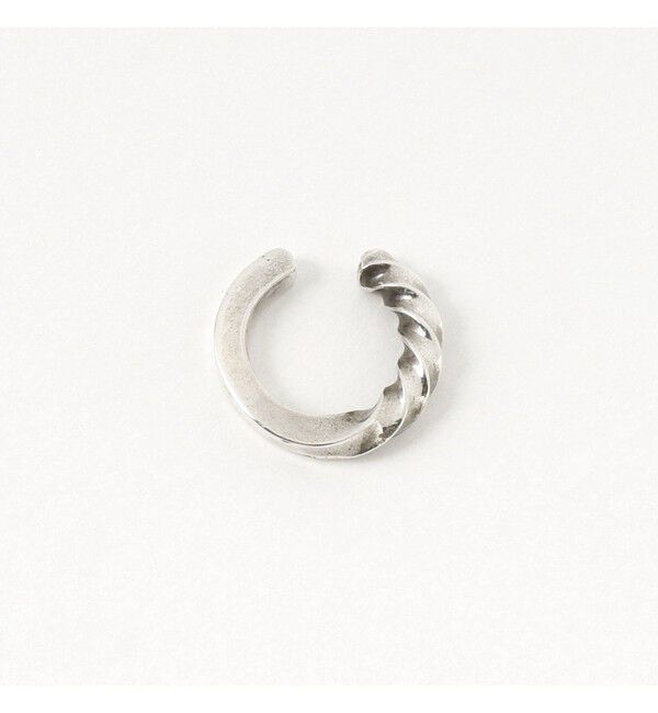 BEAMS「SunKu / 別注 イヤーカフ」|ネックレス|