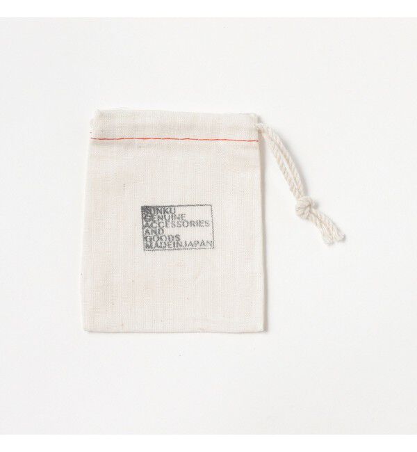 BEAMS「SunKu / 別注 イヤーカフ」|ネックレス|