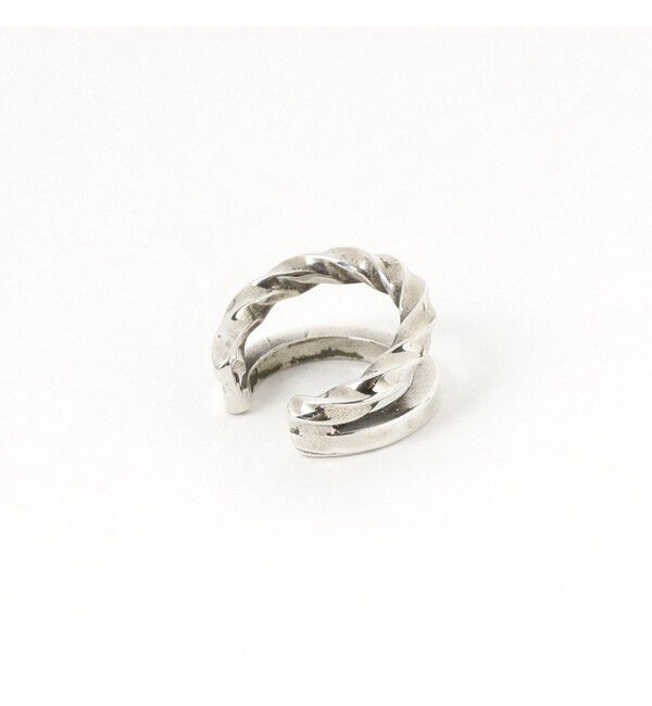 BEAMS「SunKu / 別注 イヤーカフ」|ネックレス|