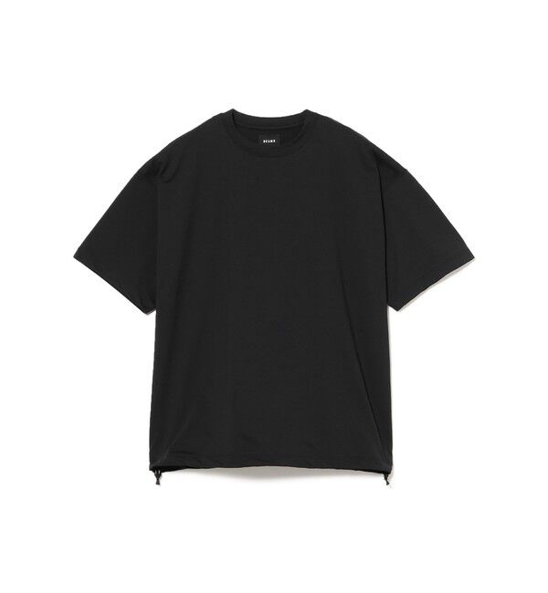 BEAMS「テック Tシャツ」|Tシャツ・カットソー|
