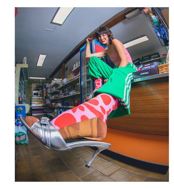 BEAMS「EatMySocks_1P」|その他|