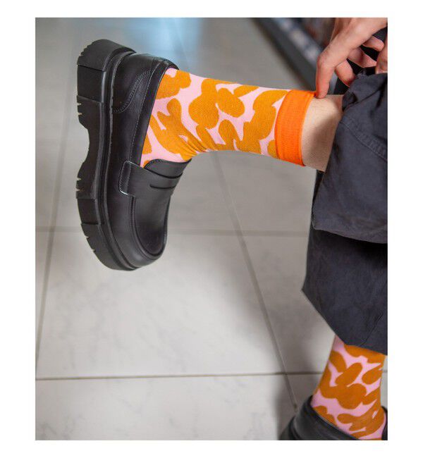 BEAMS「EatMySocks_1P」|その他|