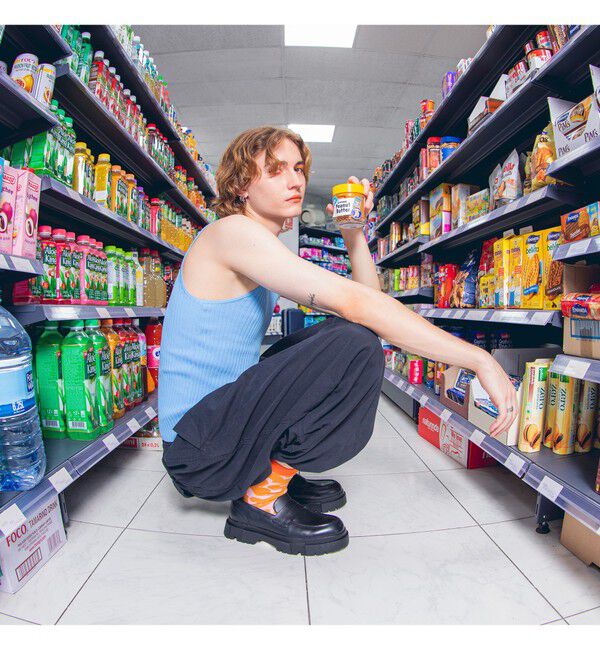 BEAMS「EatMySocks_1P」|その他|