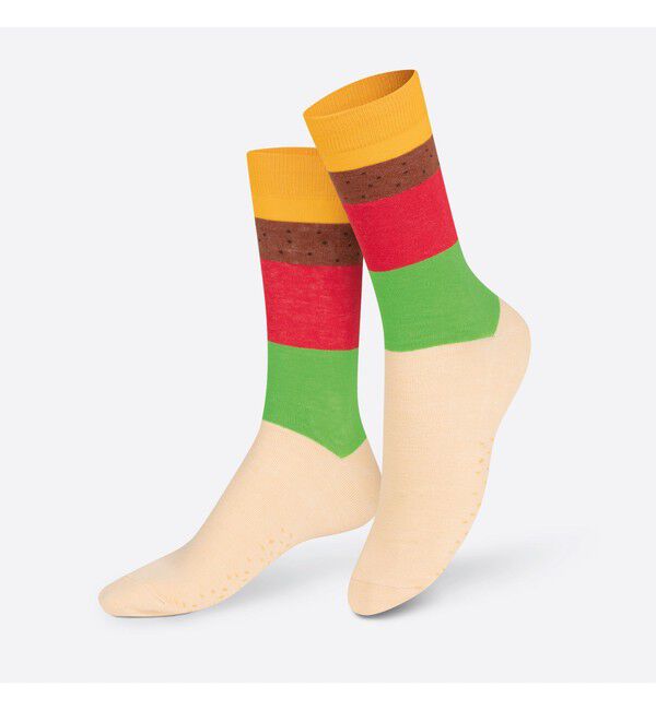 BEAMS「EatMySocks_1P」|その他|