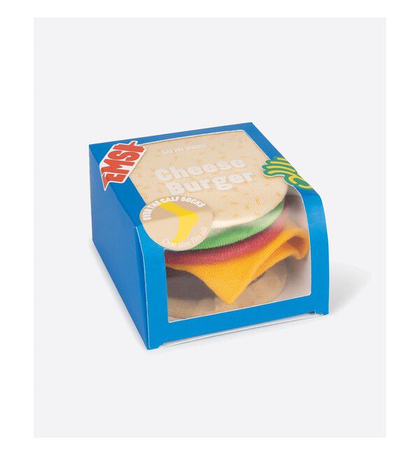 BEAMS「EatMySocks_1P」|その他|