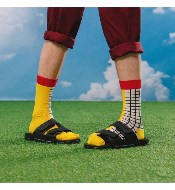 BEAMS「EatMySocks_1P」|その他|FRENCH_FRIES