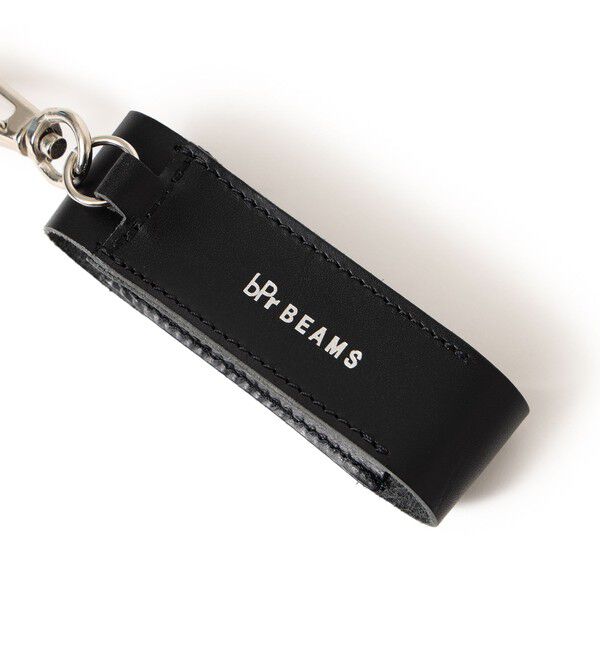 BEAMS「スティックケース キーホルダー」|キーケース|