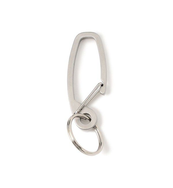 BEAMS「NITE IZE / DEEP POCKET キーカラビナ」|キーケース|