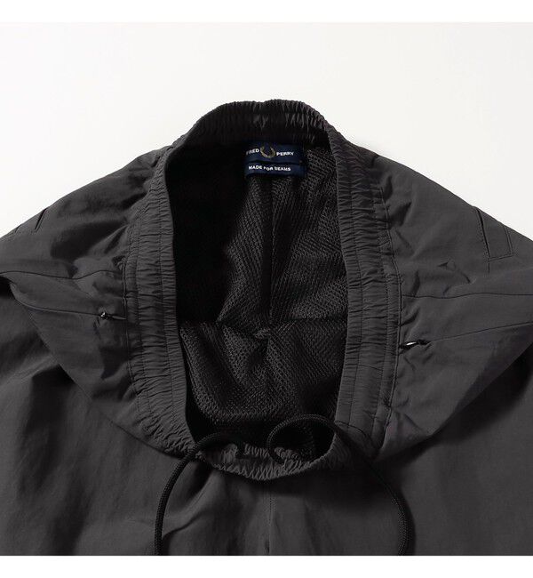 BEAMS「【別注】FRED PERRY / SHELL PANTS」|チノ|