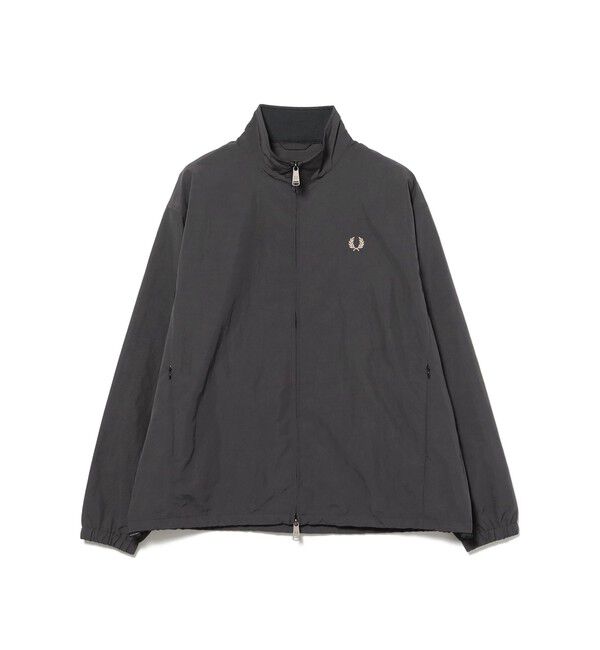 BEAMS「【別注】FRED PERRY / SHELL JACKET」|ブルゾン・スタジャン|