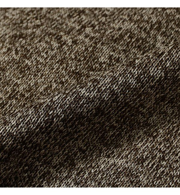 BEAMS「【別注】Gramicci / ボンディング ニット フリースパンツ」|チノ|