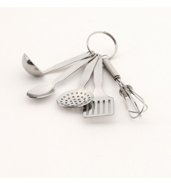 BEAMS「DLTN_KITCHEN_SET」|キーケース|