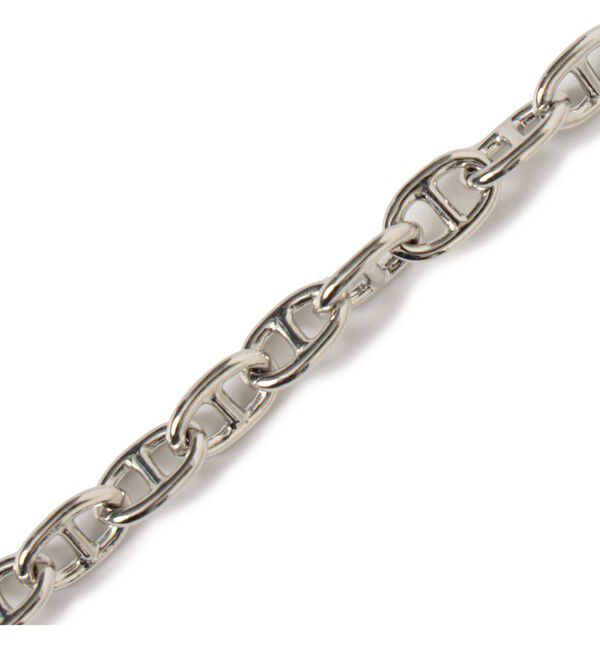 BEAMS「ウォレット アンカー キーチェーン」|キーケース|