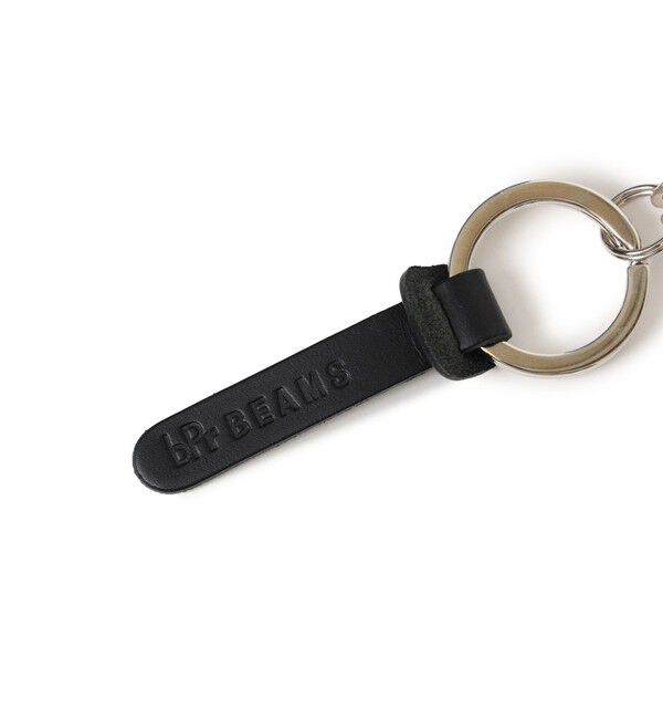 BEAMS「ウォレット キーチェーン」|キーケース|