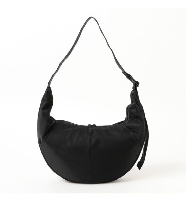 BEAMS「【別注】yorozu / WPM SHOULDER」|リュック|