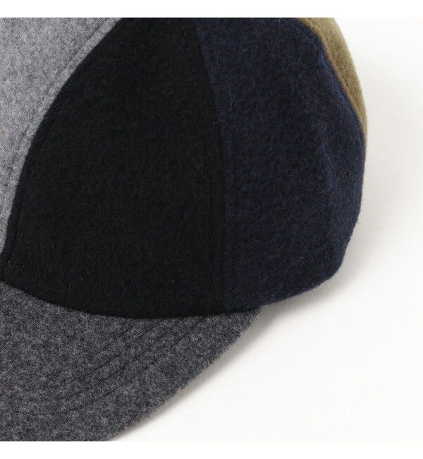 BEAMS PLUS「6Panel Multi」|その他|