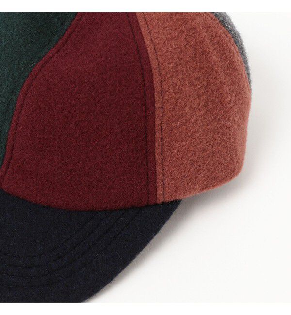 BEAMS PLUS「6Panel Multi」|その他|