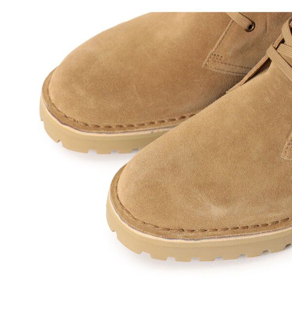 BEAMS「【別注】Clarks ORIGINALS / Desert Boot GORE-TEX（R）」|その他|