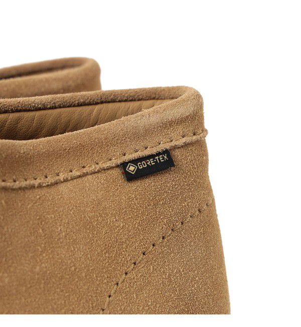BEAMS「【別注】Clarks ORIGINALS / Desert Boot GORE-TEX（R）」|その他|