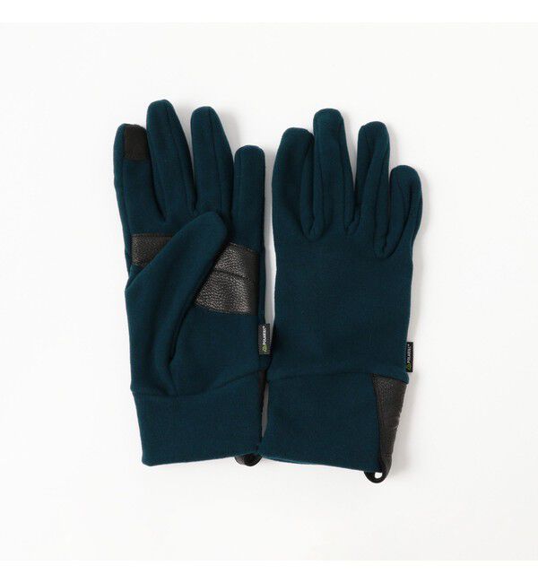 BEAMS PLUS「【別注】ELMER BY SWANY / POLARTEC WIND PRO(R) Inner Glove （タッチパネル対応）」|手袋|