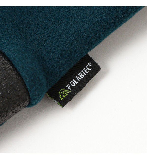 BEAMS PLUS「【別注】ELMER BY SWANY / POLARTEC WIND PRO(R) Inner Glove （タッチパネル対応）」|手袋|