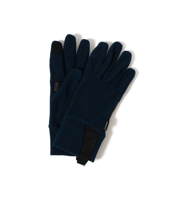 BEAMS PLUS「【別注】ELMER BY SWANY / POLARTEC WIND PRO(R) Inner Glove （タッチパネル対応）」|手袋|