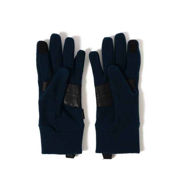BEAMS PLUS「【別注】ELMER BY SWANY / POLARTEC WIND PRO(R) Inner Glove （タッチパネル対応）」|手袋|