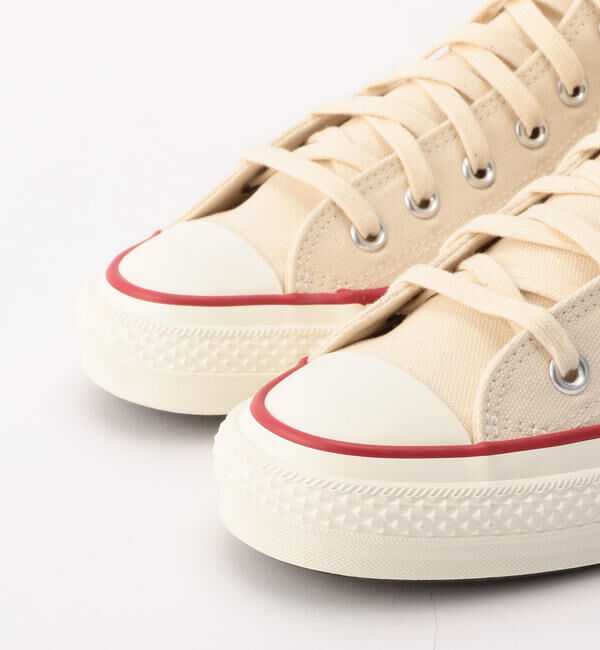 SHIPS for women「CONVERSE:CANVAS ALLSTAR J HI」|スニーカー|