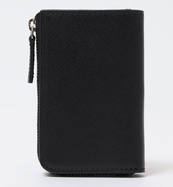 SHIPS「SHIPS:【SAFFIANO LEATHER】 イタリアンレザー キーケース」|キーケース|