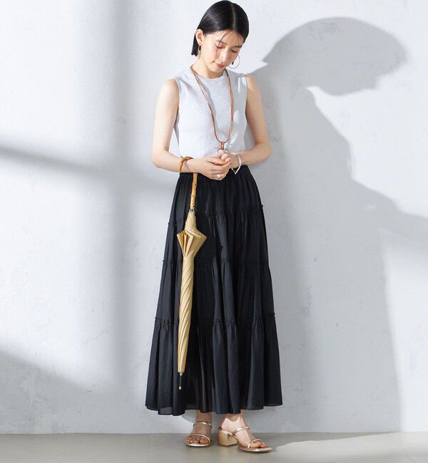 SHIPS for women「ソリッド 傘」|傘|