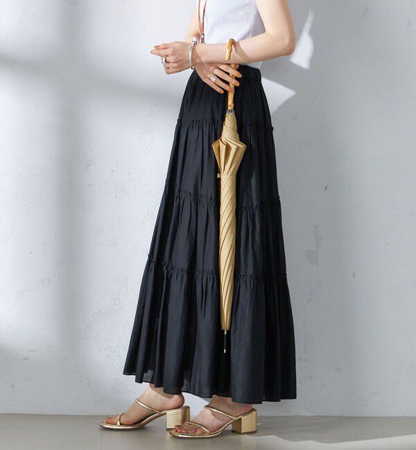 SHIPS for women「ソリッド 傘」|傘|