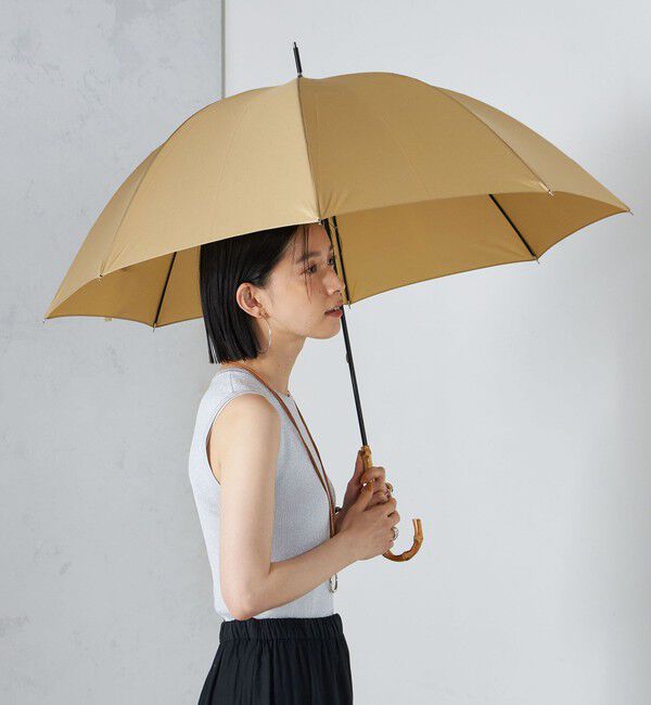 SHIPS for women「ソリッド 傘」|傘|