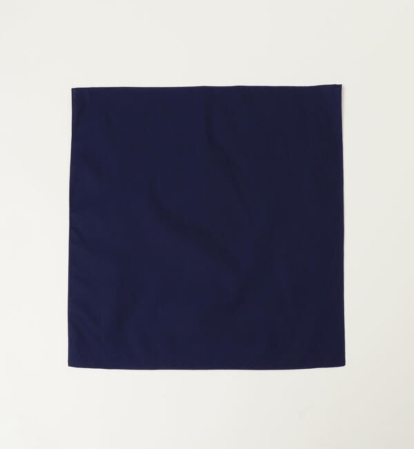 SHIPS any「SHIPS any: マルチデザイン ベーシック ハンカチ」|ハンカチ|その他5