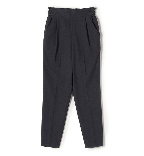 SHIPS for women「〈手洗い可能〉ドライオックス テーパード パンツ◇」|その他|